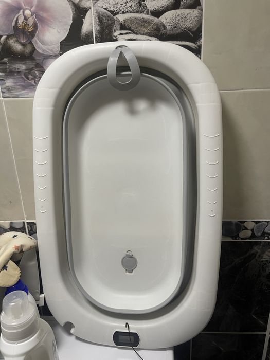 Складная ванночка 3.000