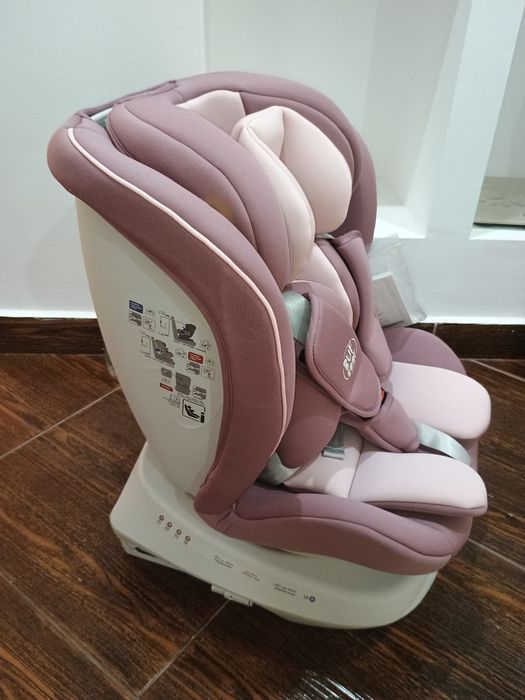 Scaun auto pentru copii Buf Boof