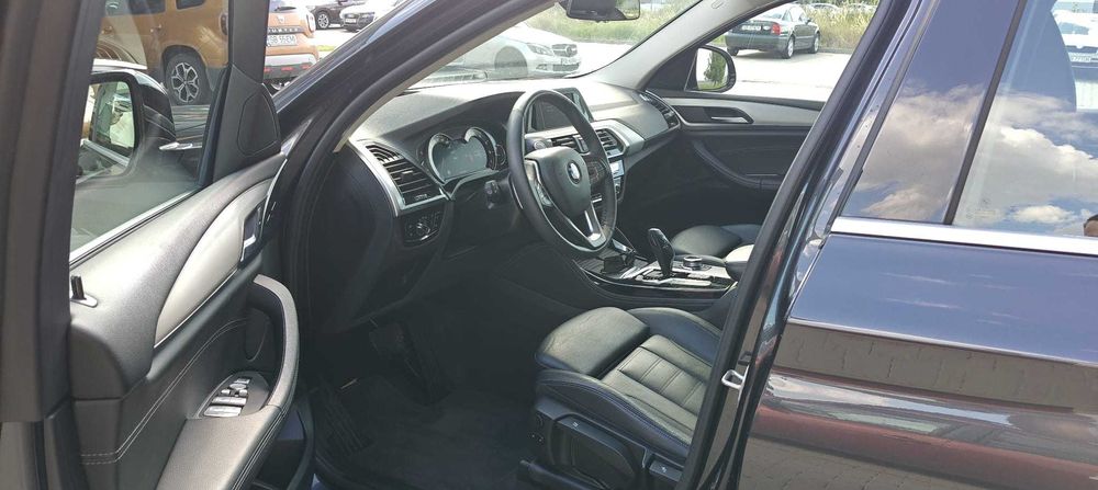 BMW X4 xDRIVE 2.0 i