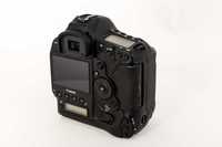 Aparat foto profesional Canon EOS 1DX încărcător dual si baterie extra
