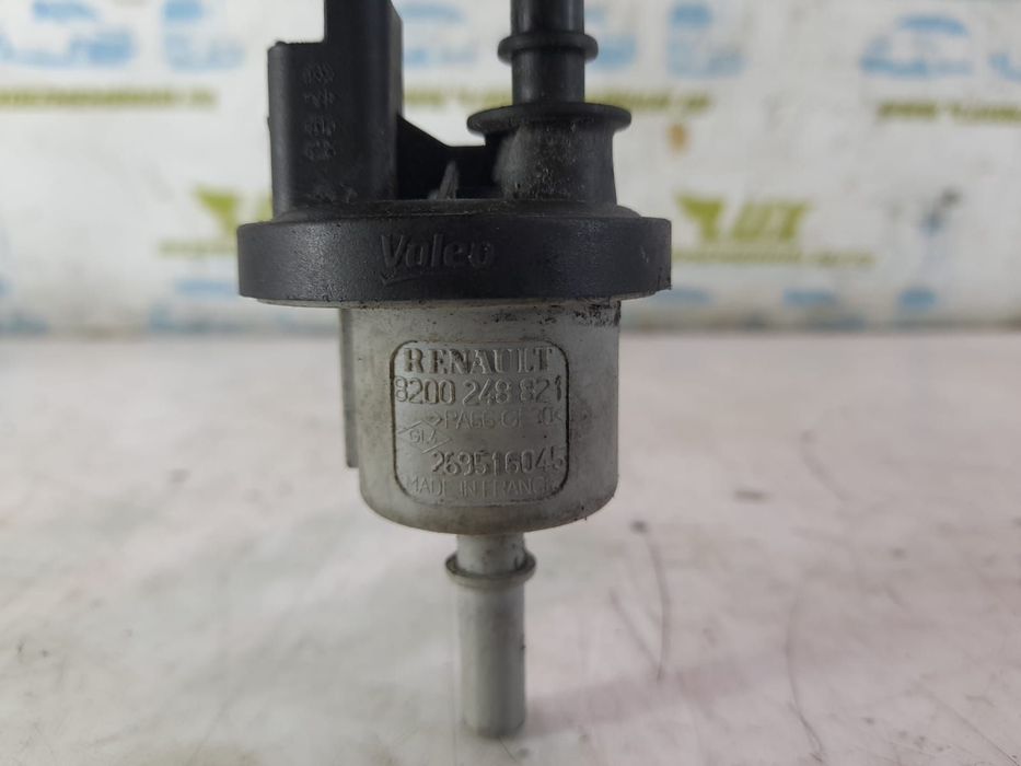 Senzor debit combustibil 8200248821 1.0 sce B4D400 Dacia Logan 2 [fac