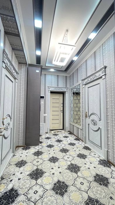 Квартира 2 хонали Т1193 2х комнатная