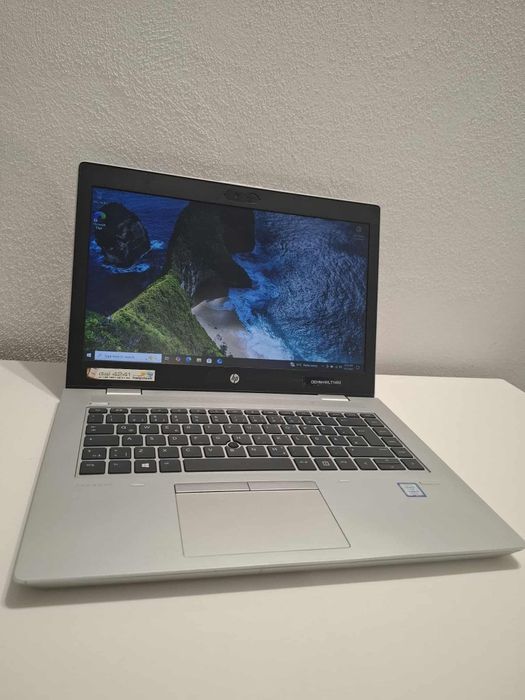 Laptopuri hp cu i5 gen7