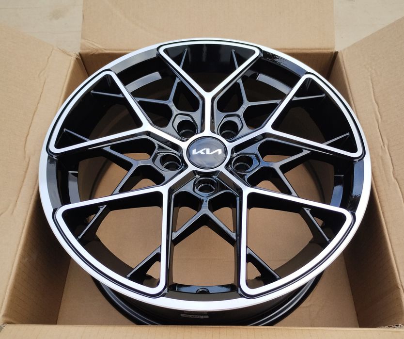 Jante R16 Noi KIA CEED Sportage Soul Venga X-CEED Optima Niro