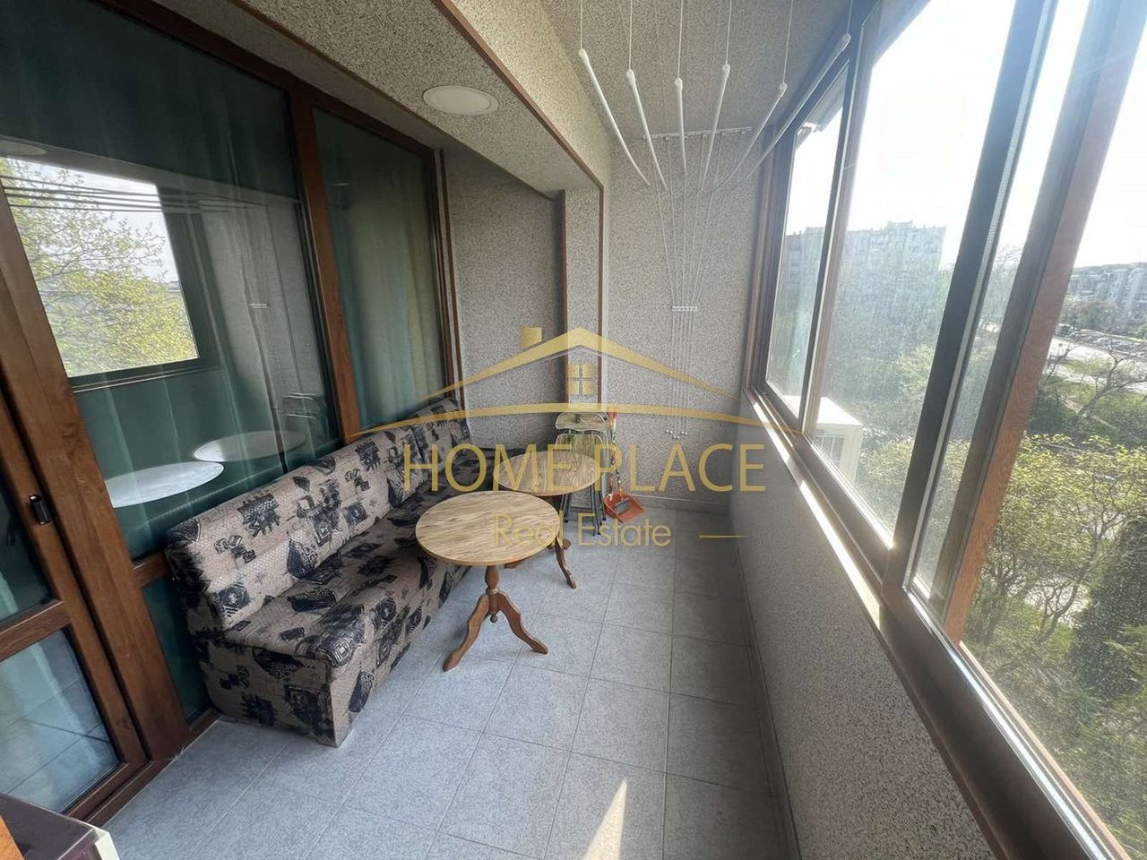 Дава се под наем Четиристаен апартамент в Варна, Левски - 100 кв.м за 688.5 € - Снимка #6