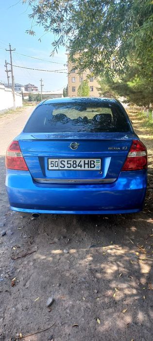 Ravon Nexia 3 narxi
