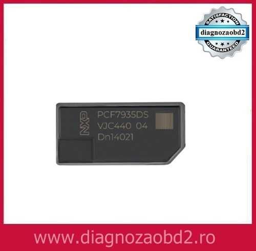Chip cheie ID40 (T12) cip Carbon Opel Agila Corsa Astra Vectra !