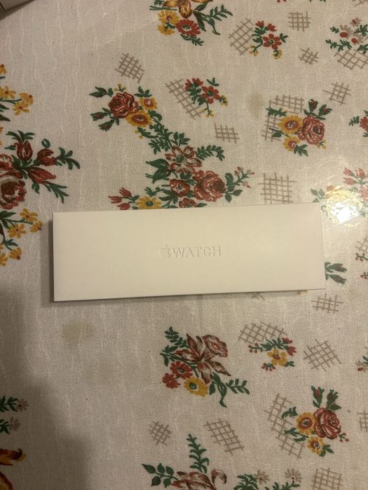 Apple Watch Series 10