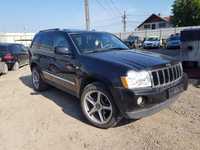 Dezmembrez Dezmembrari piese Jeep Grand Cherokee 3.0cdi Om642 grup