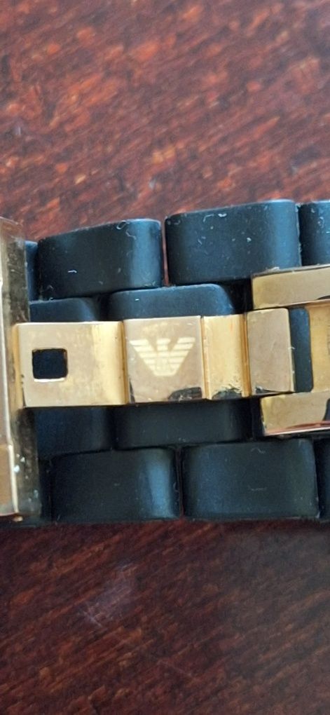 Vând ceas Emperio Armani AR5905