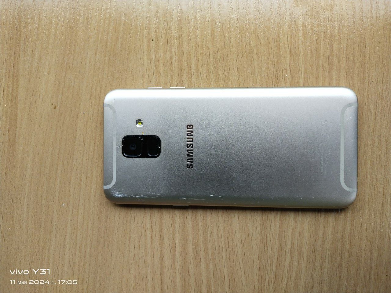 Samsung Galaxy A6