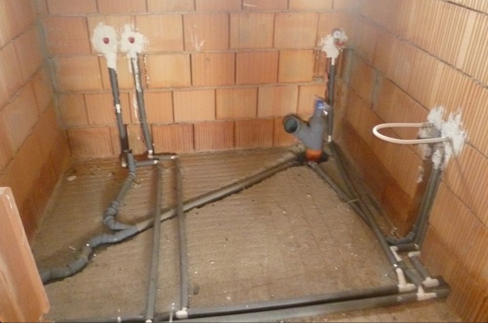 Instalator obiecte sanitare Bucuresti