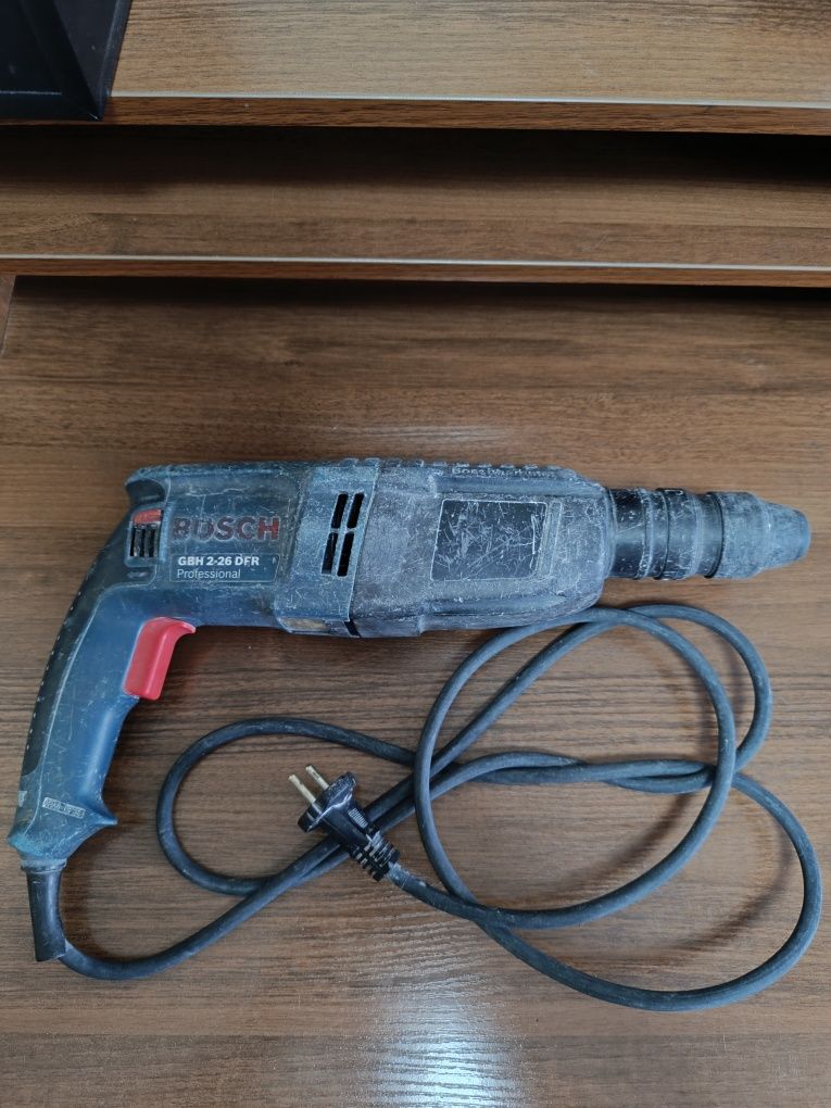 Bosch GBH2-26DFR