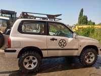 Vand Suzuki Grand Vitara 4x4  off road 128CP  an 1999