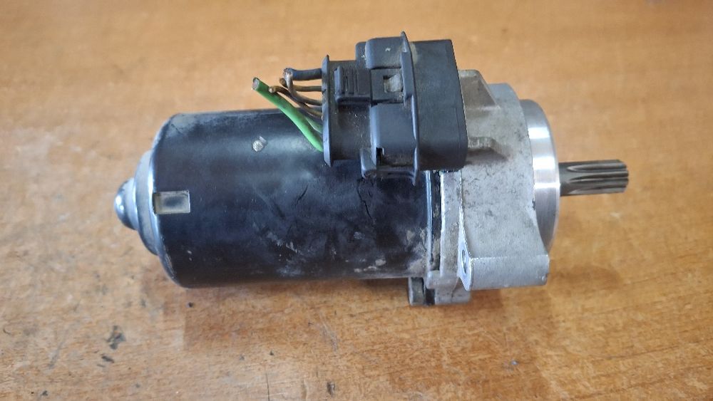 Electromotor Actuator Smart Fortwo 1998-