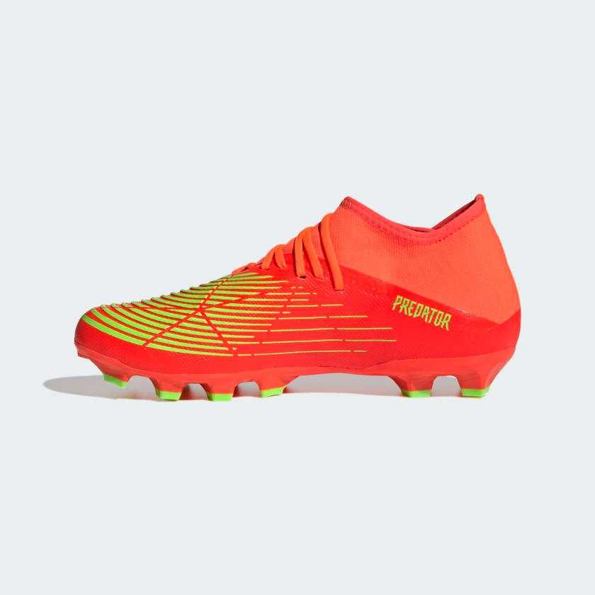Оригинални спортни обувки * ADIDAS PREDATOR EDGE.3 * EU42 2/3