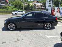 Vând BMW 320 F30