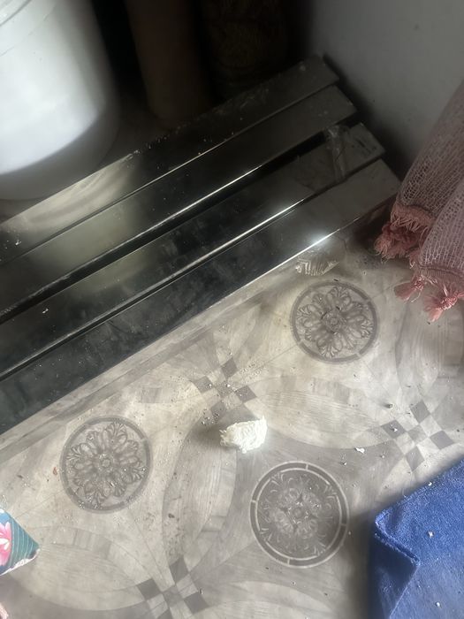 Нержавейка 6 метров толщина 3 мм