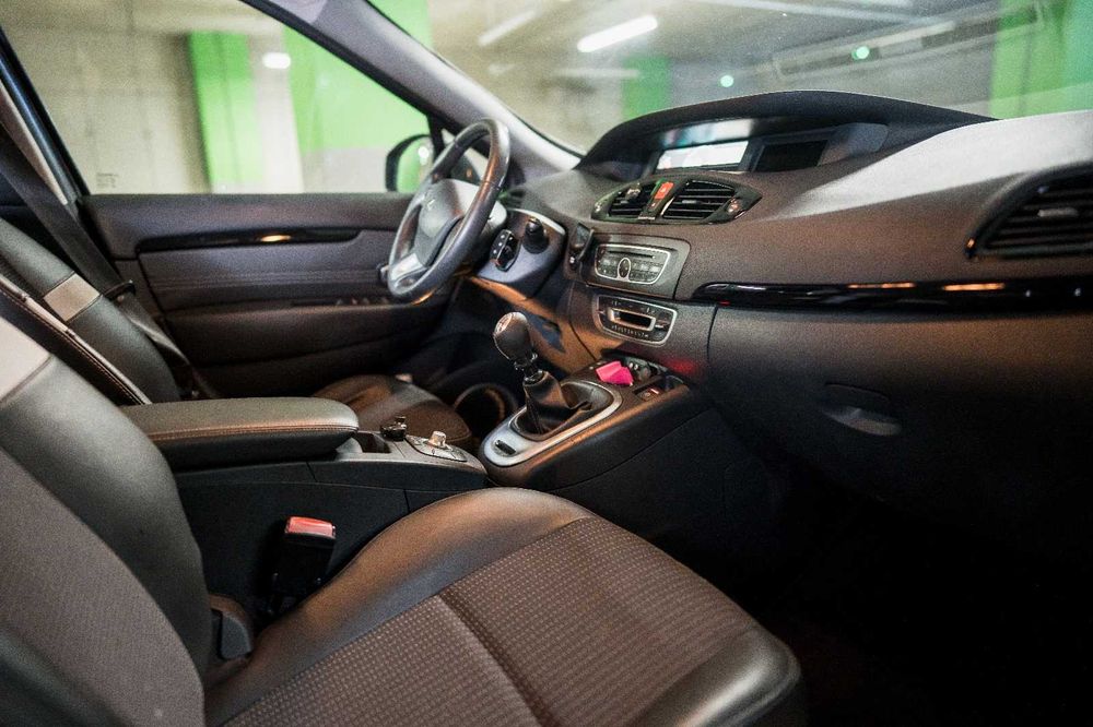 Vand Renault Scenic 2011 19DCI