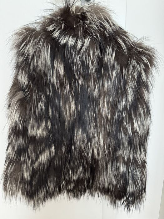 Елек от лисица