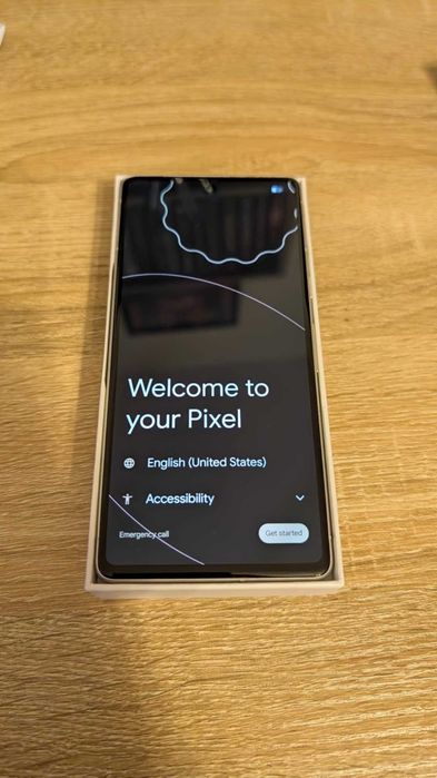 Google Pixel 7 128GB