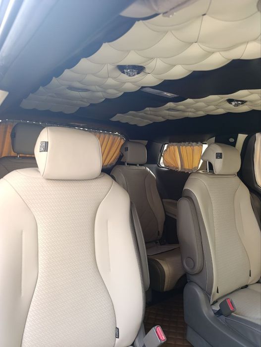 Продается Кия Карнивал