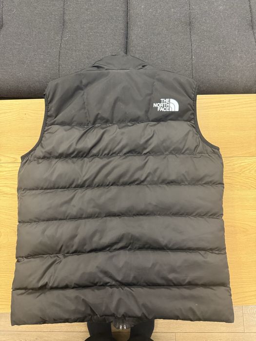 Оригинална грейка/елек The North Face - L