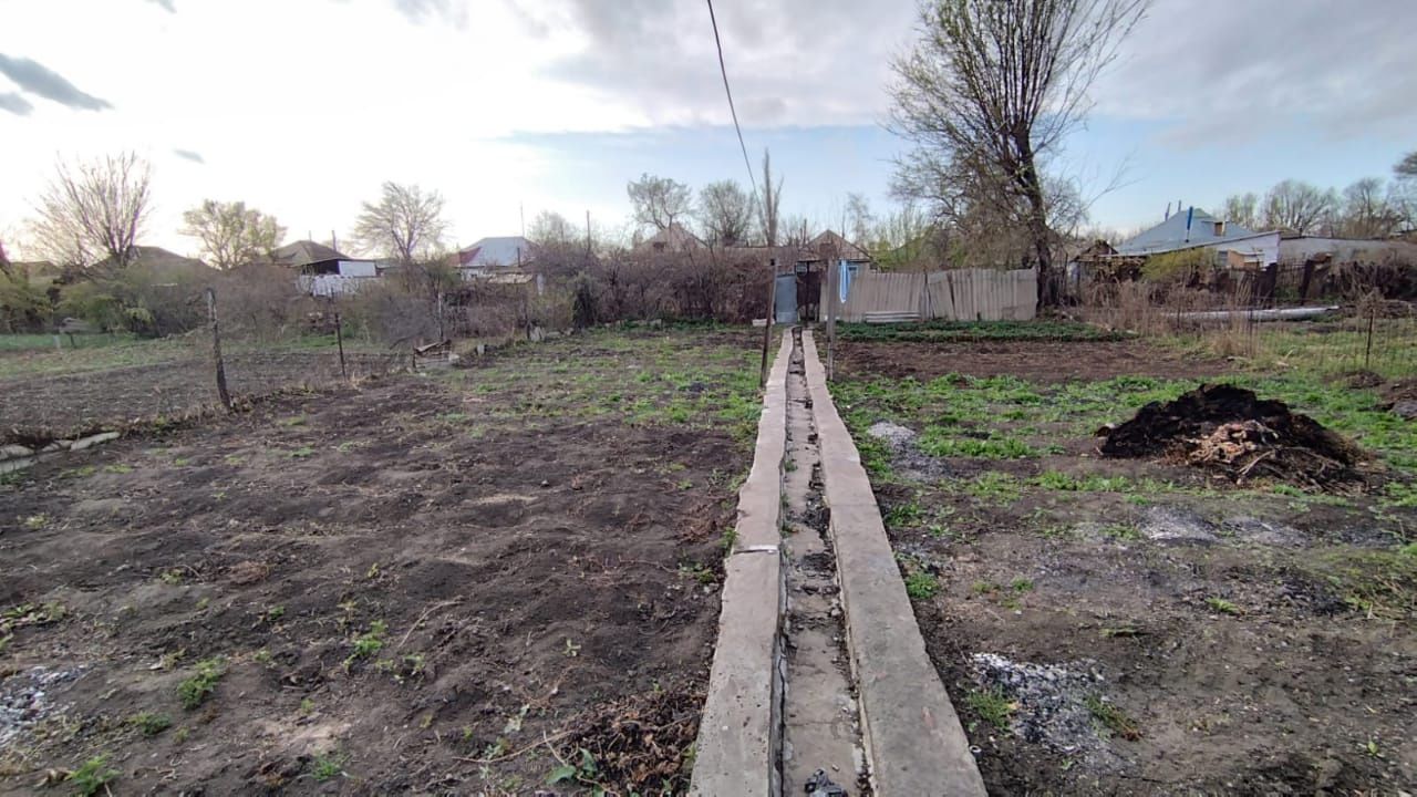 Продается дом на сахзаводе