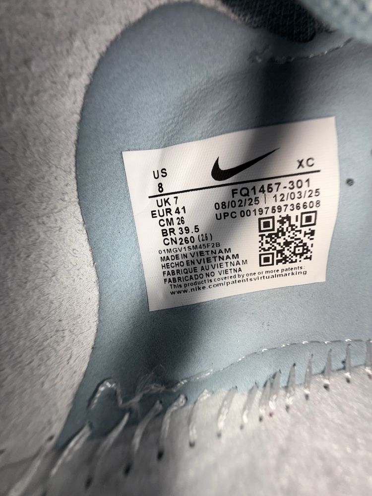 Nike air zoom mercurial vapor 16 elite fg