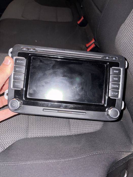 Vand navigatie originala Rns510