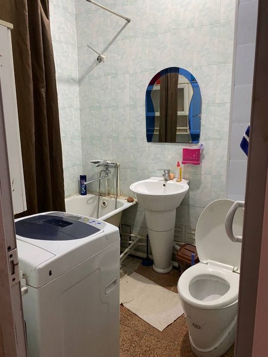 1 комнатная квартира в шарк 1