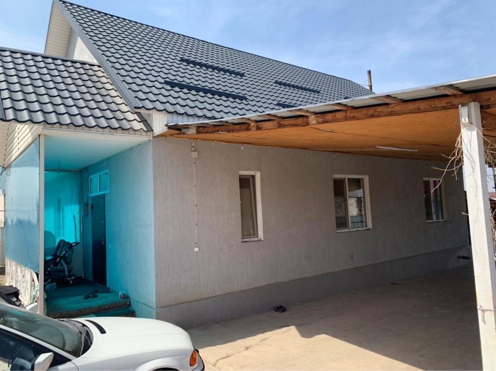 Срочно продается дом