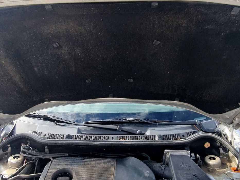 Angrenaj stergator Skoda Fabia 1 Combi (6Y5) [Fabr 2000-2008] 1.9 SDI