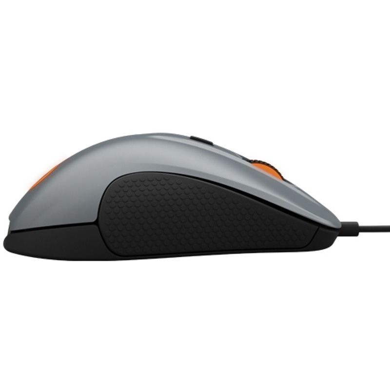 Mouse Gaming SteelSeries Rival 300 Silver