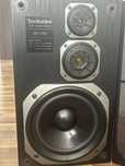 Boxe technics 80 w
