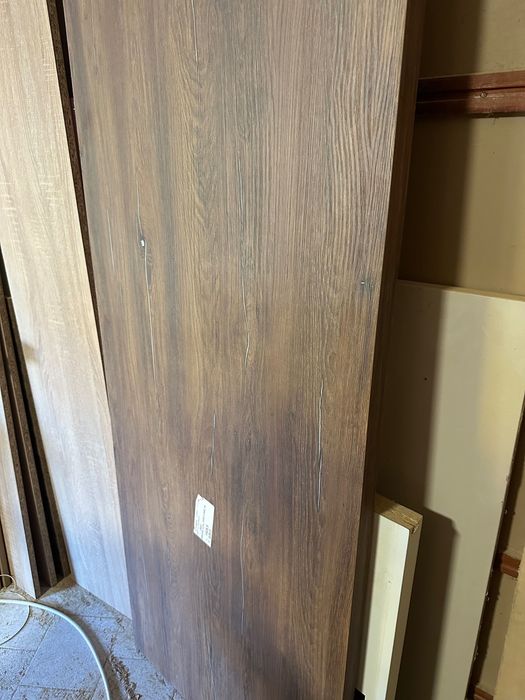 ТЕРМОПЛОТ Kronospan Vintage silverjack oak К545