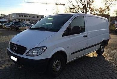 Mercedes Vito 2.2CDI,3.0/109/111