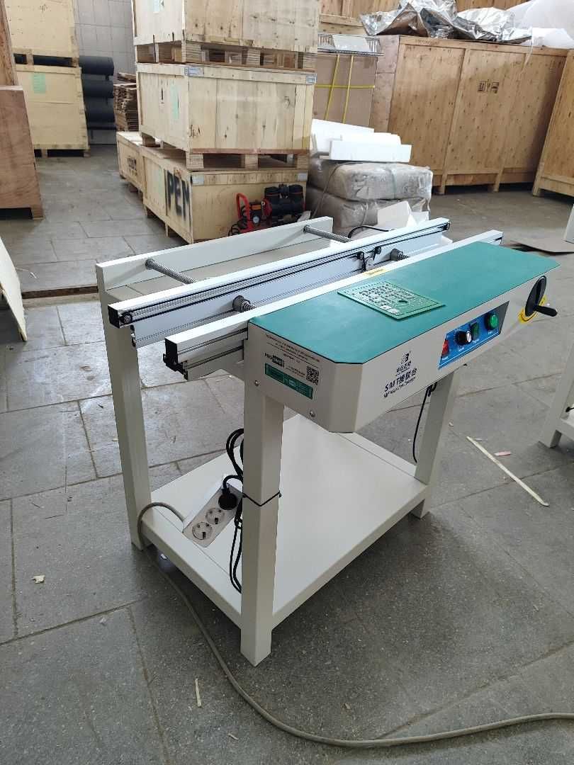 Конвейер инспекционно-соединительный ZBJBT350-1.0