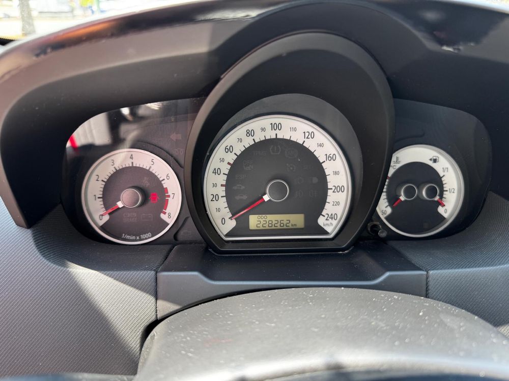 Kia Ceed 2009