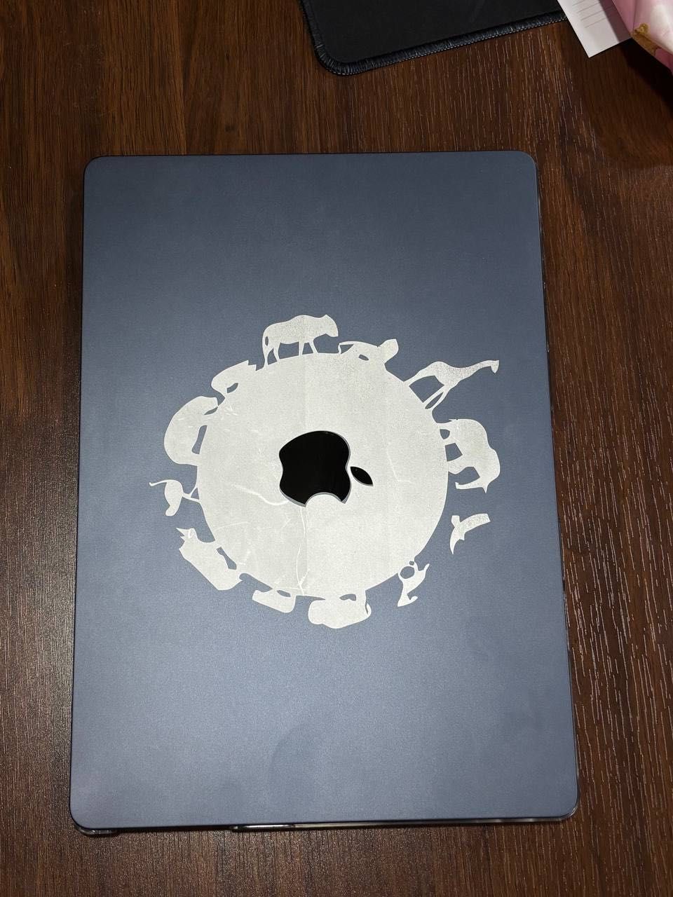 MacBook Air M2 15″ с 8 ГБ RAM и 256 ГБ SSD