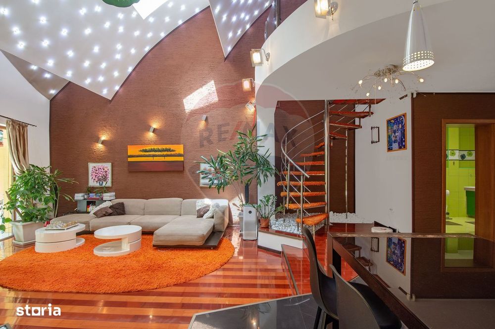 COMISION 0% | Casă spațioasă de vânzare în Calea Aradului