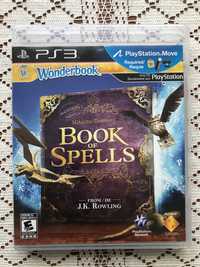 Book of Speals PS3