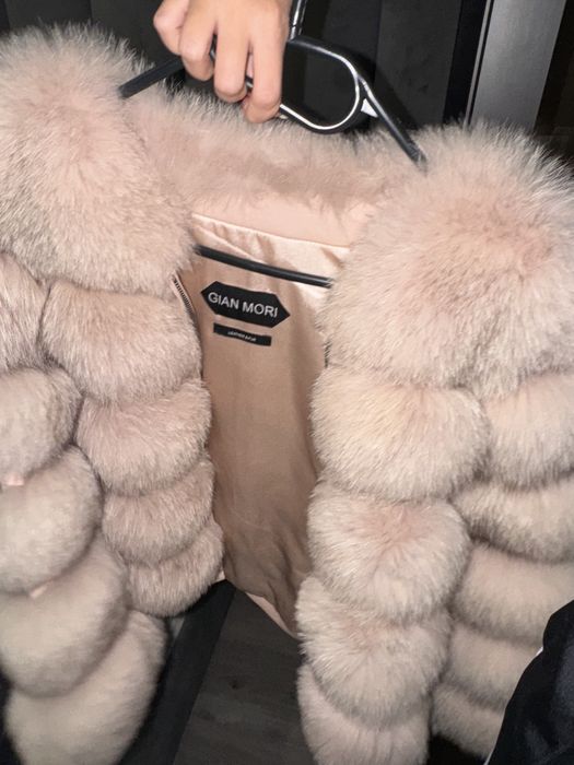 Blana gian mori