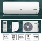 RULLS кондиционер 12 INVERTER +доставка /оптом/розницу