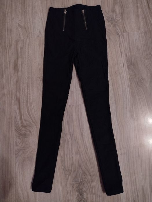 Дамски ватиран панталон