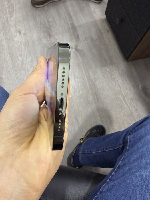 Iphone 13 pro max 128gb