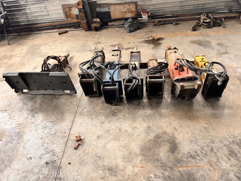 Picon miniexcavator miniincarcator excavator buldoexcavator