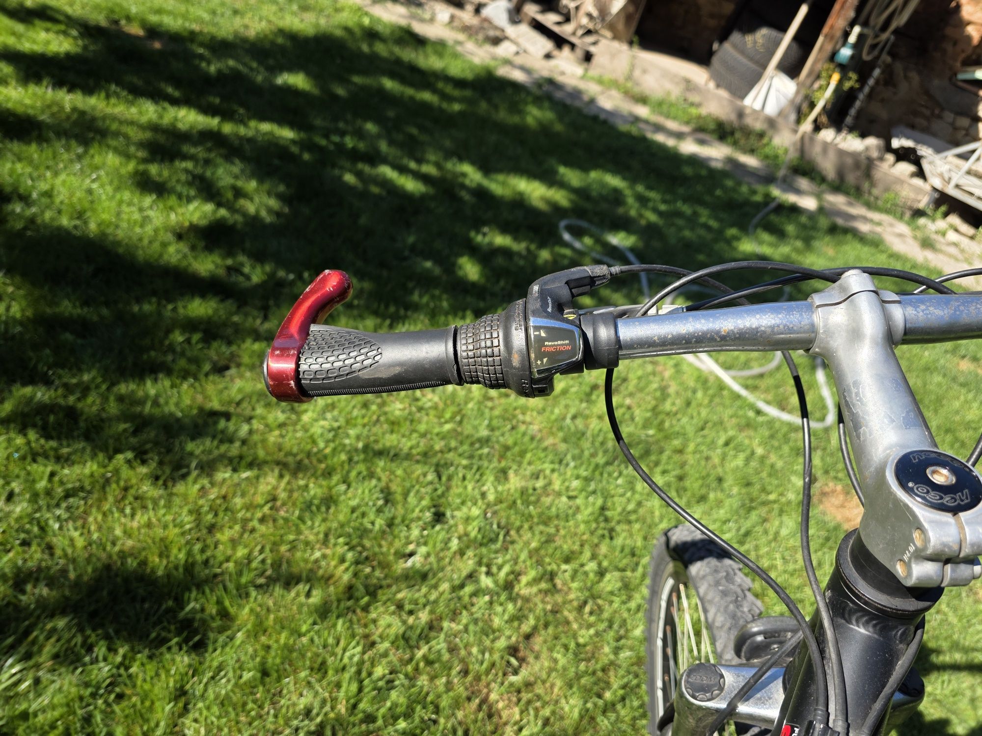 Велосипед 26 INTERBIKE