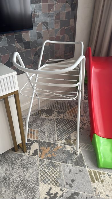 Подставка для ванночки детской