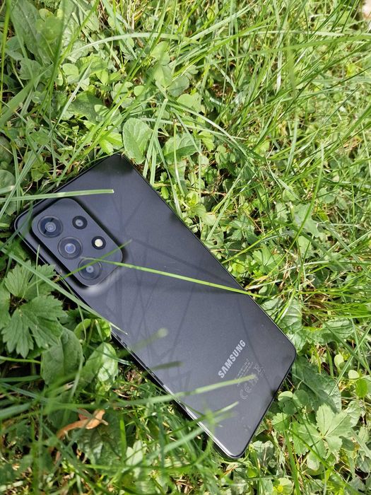 Telefon, samsung A33 5G pro